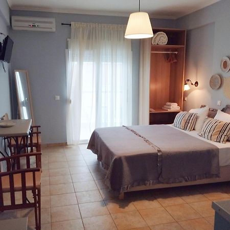 Apartmán Fani House Kallithea  Exteriér fotografie