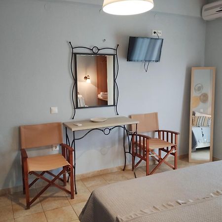 Apartmán Fani House Kallithea  Exteriér fotografie