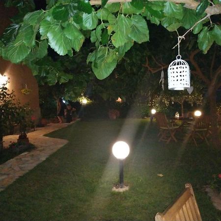 Apartmán Fani House Kallithea  Exteriér fotografie