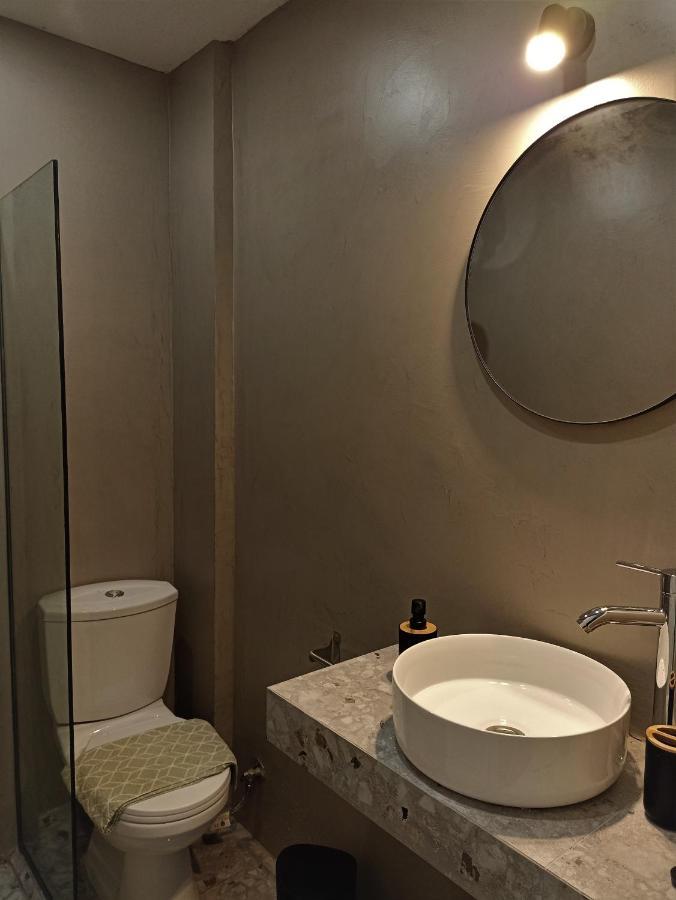 Apartmán Fani House Kallithea  Exteriér fotografie