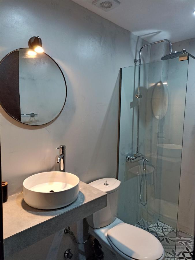 Apartmán Fani House Kallithea  Exteriér fotografie