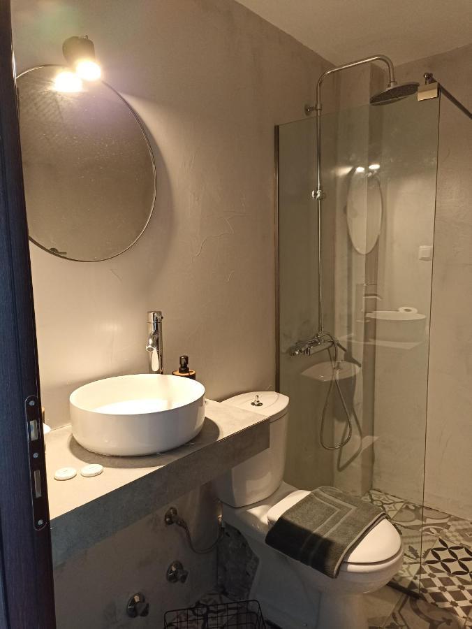 Apartmán Fani House Kallithea  Exteriér fotografie