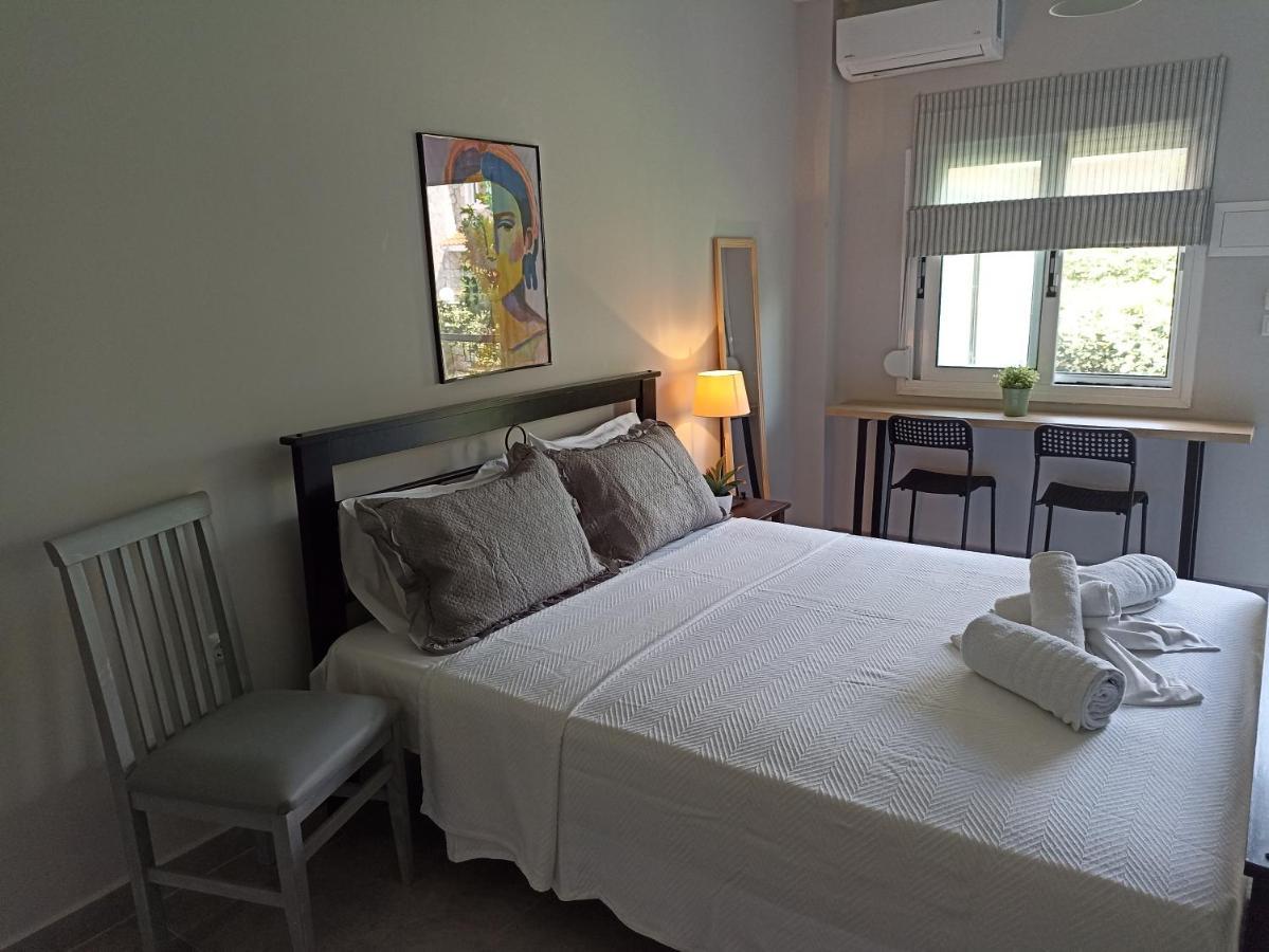 Apartmán Fani House Kallithea  Exteriér fotografie