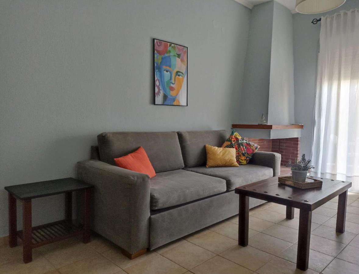 Apartmán Fani House Kallithea  Exteriér fotografie