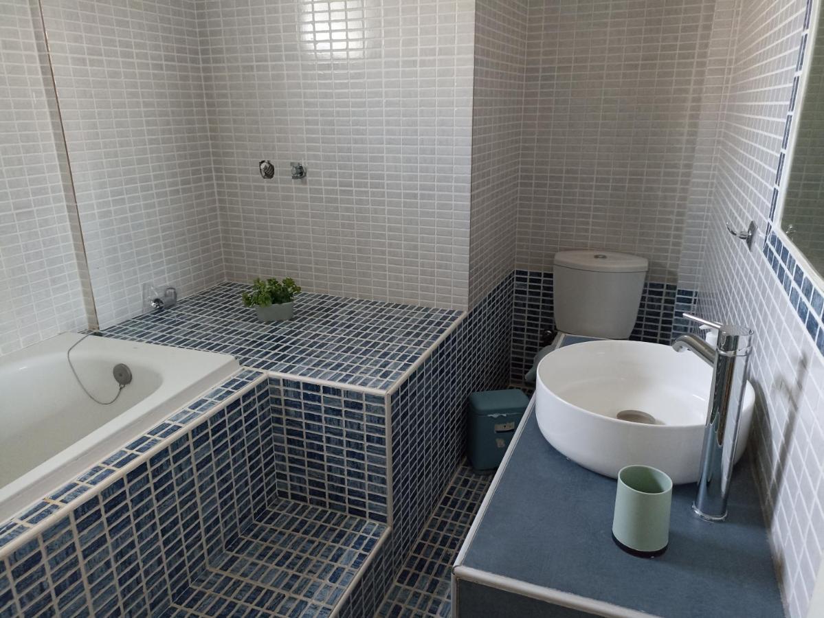 Apartmán Fani House Kallithea  Exteriér fotografie