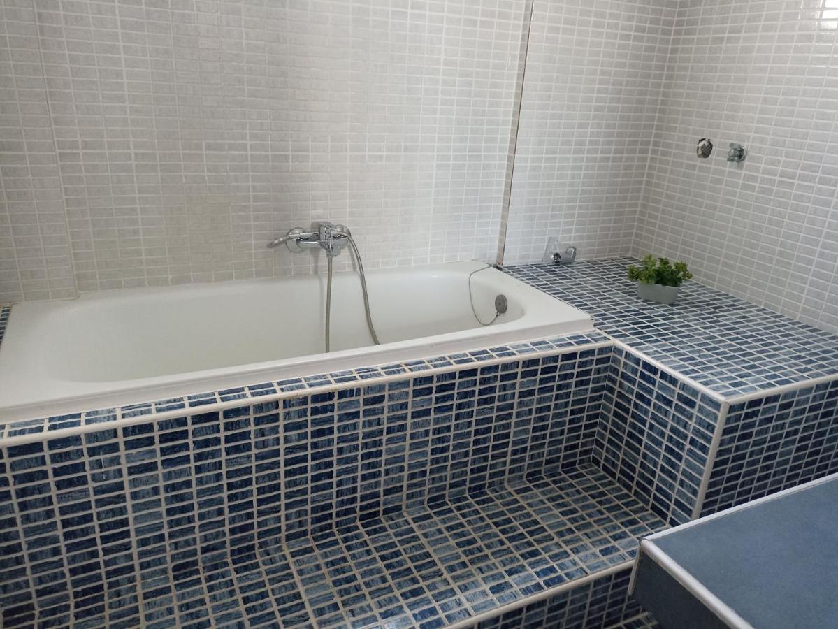 Apartmán Fani House Kallithea  Exteriér fotografie