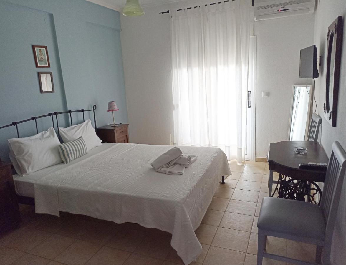 Apartmán Fani House Kallithea  Exteriér fotografie