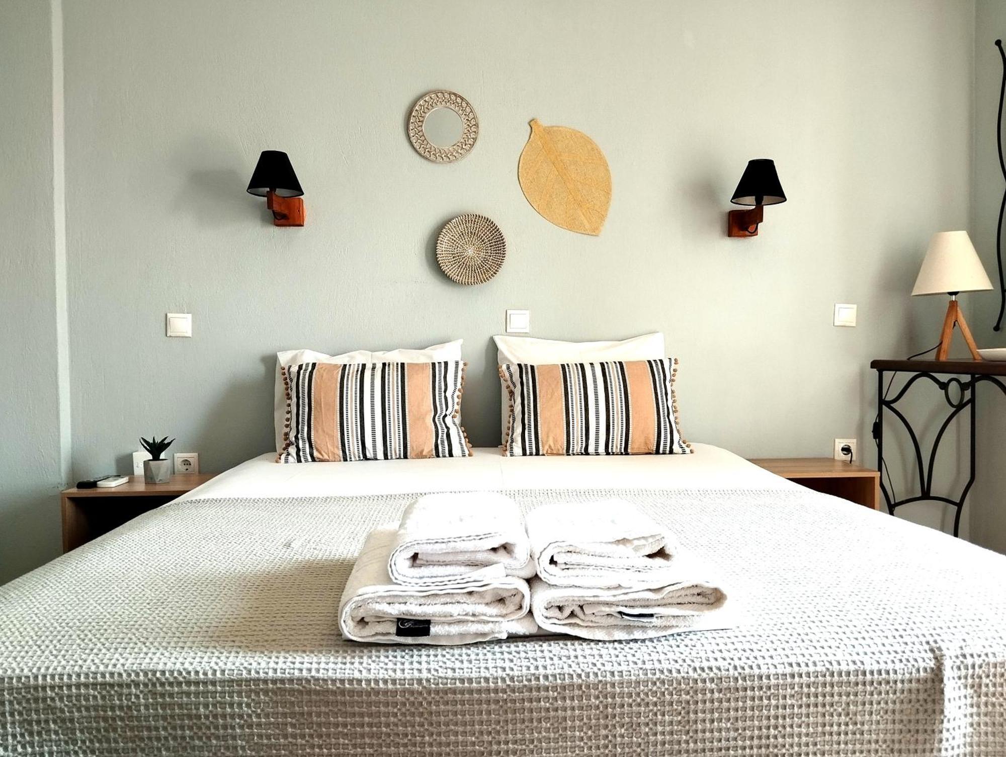 Apartmán Fani House Kallithea  Exteriér fotografie