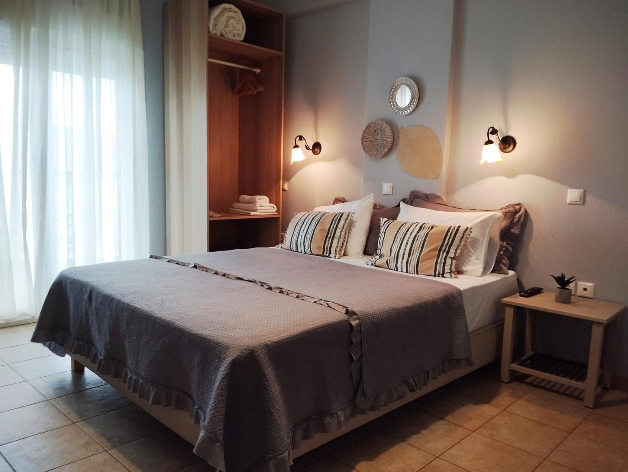 Apartmán Fani House Kallithea  Exteriér fotografie