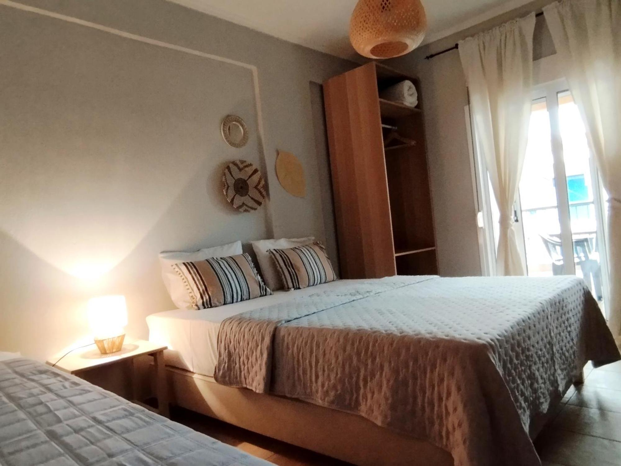 Apartmán Fani House Kallithea  Exteriér fotografie