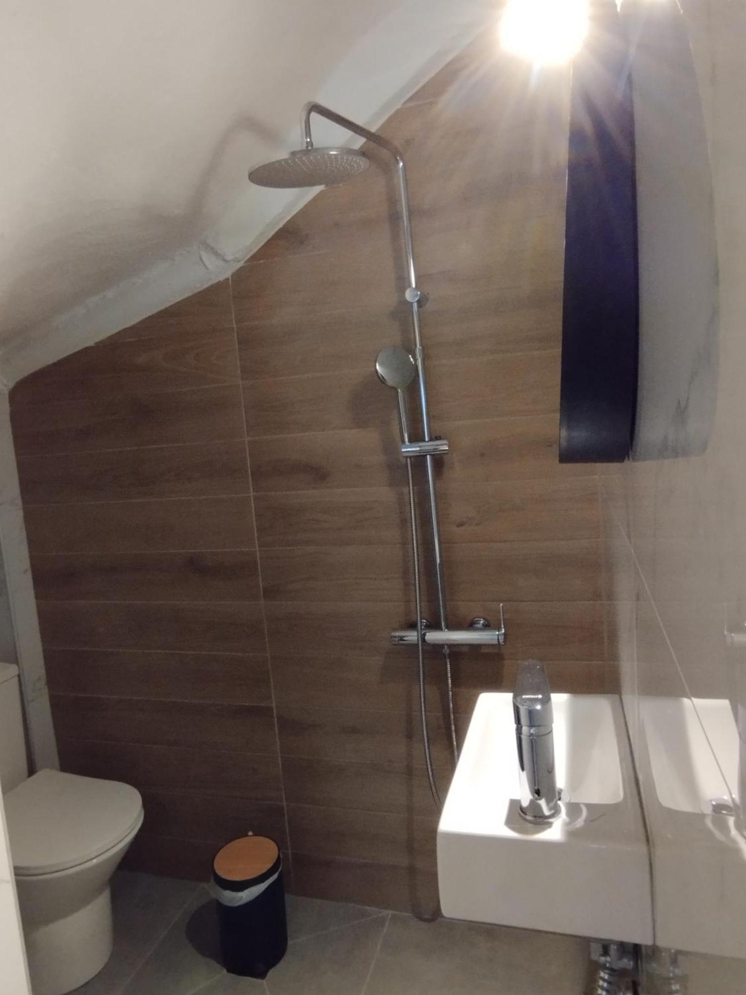 Apartmán Fani House Kallithea  Exteriér fotografie