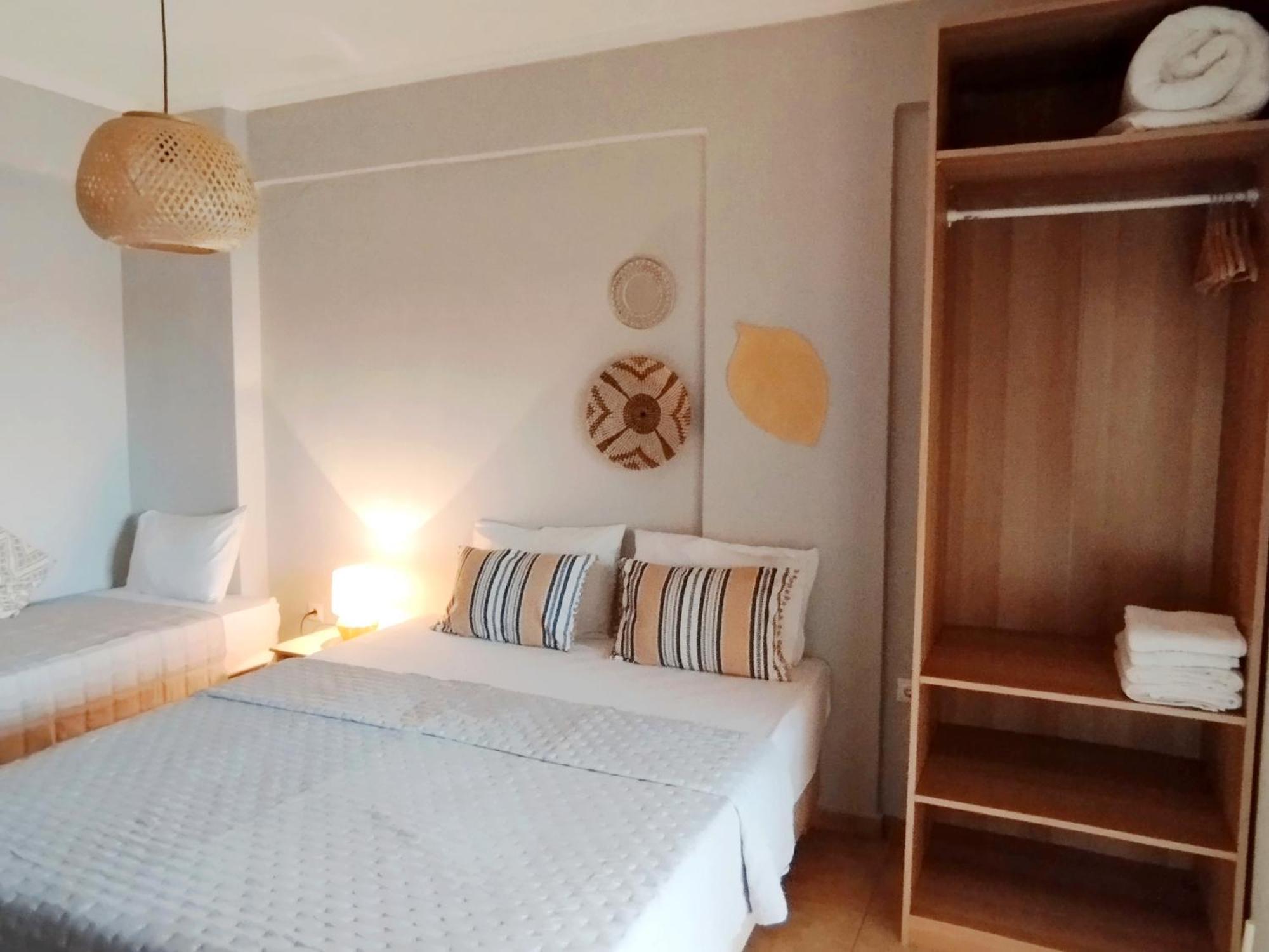 Apartmán Fani House Kallithea  Exteriér fotografie