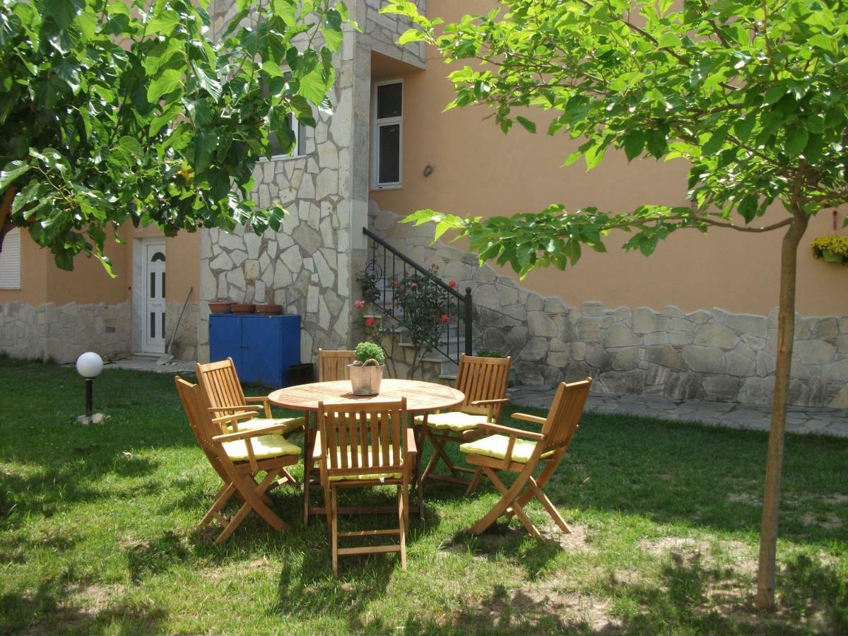 Apartmán Fani House Kallithea  Exteriér fotografie