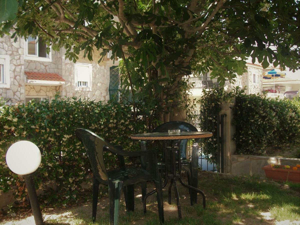 Apartmán Fani House Kallithea  Exteriér fotografie