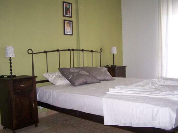 Apartmán Fani House Kallithea  Exteriér fotografie