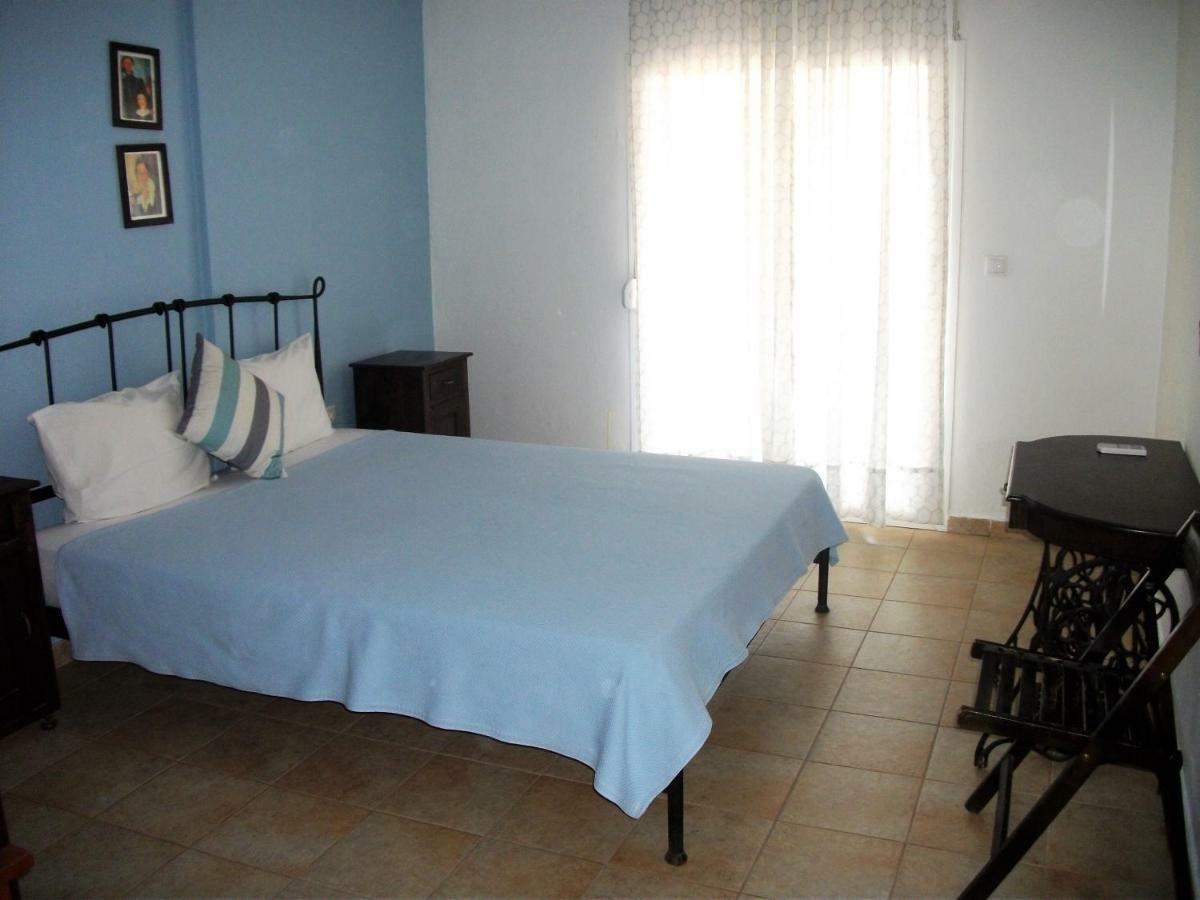 Apartmán Fani House Kallithea  Exteriér fotografie