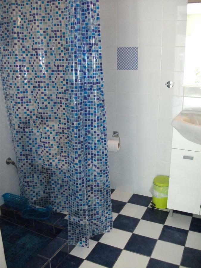 Apartmán Fani House Kallithea  Exteriér fotografie