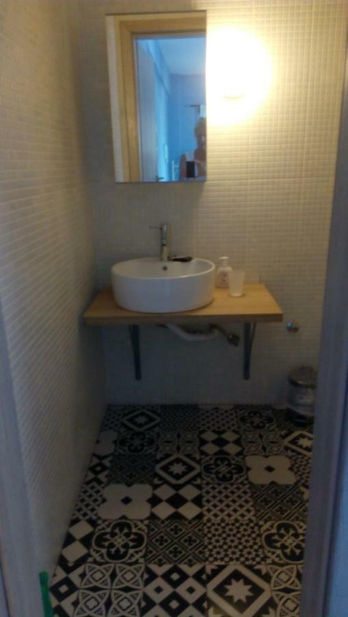 Apartmán Fani House Kallithea  Exteriér fotografie