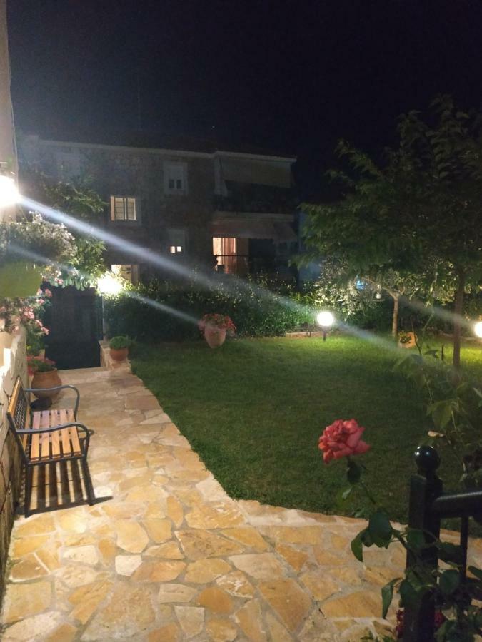 Apartmán Fani House Kallithea  Exteriér fotografie