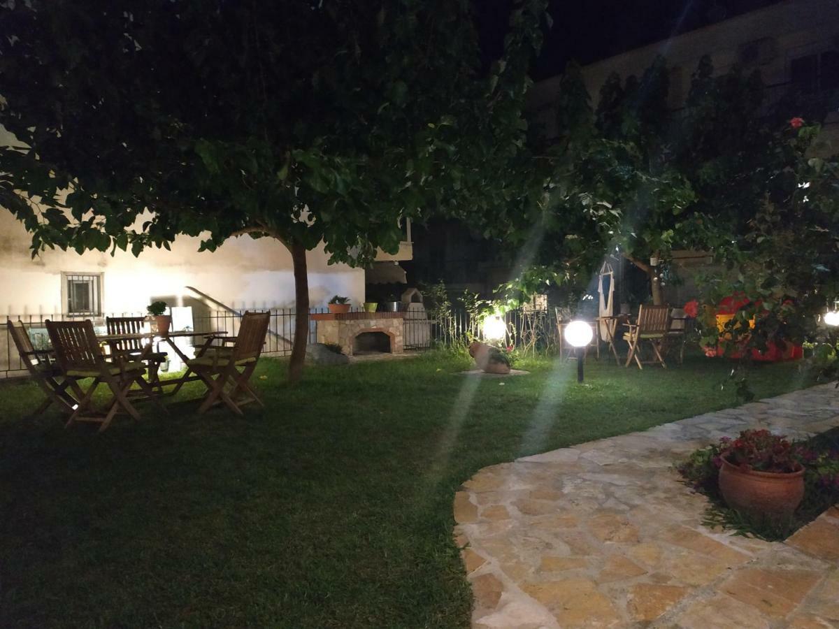 Apartmán Fani House Kallithea  Exteriér fotografie